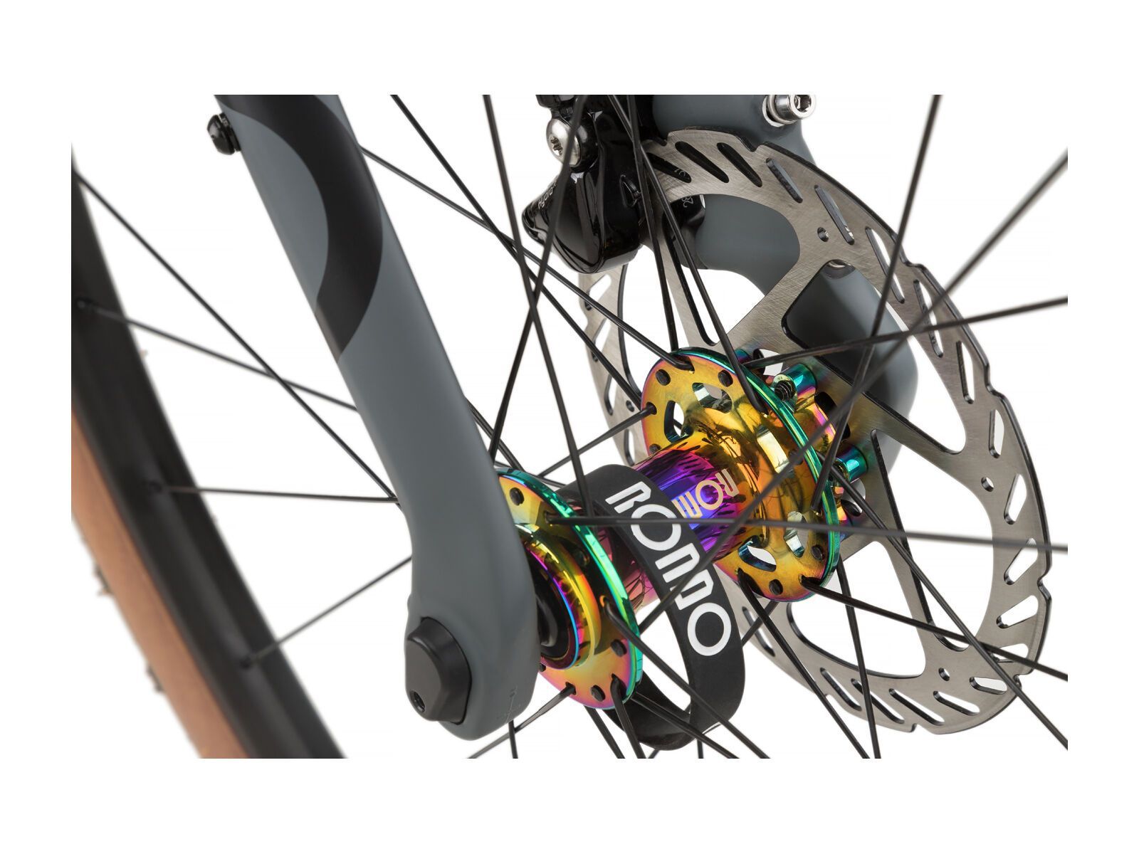 Rondo Ruut CF2, burgundy/gray - Bild 8