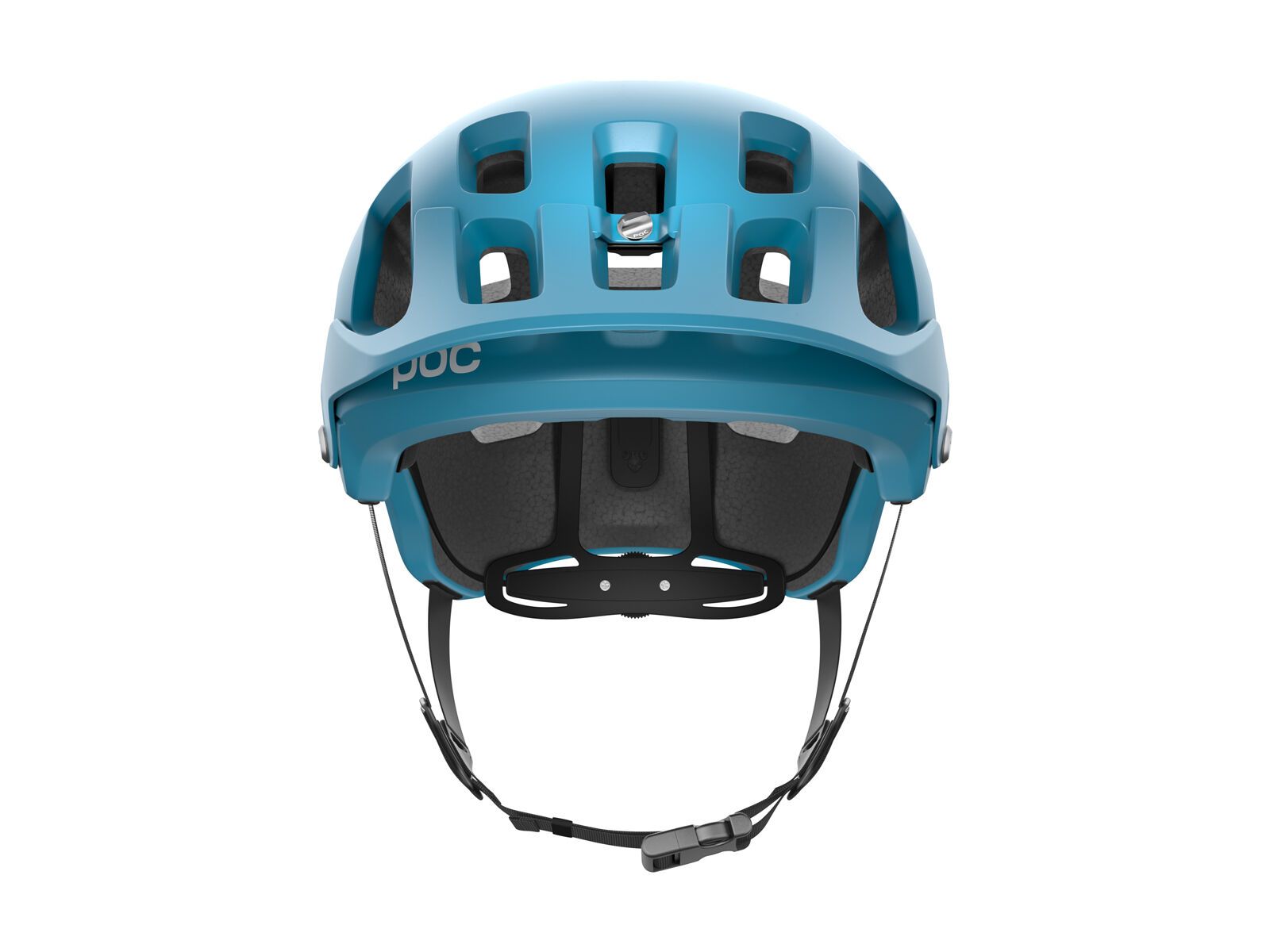 POC Tectal, basalt blue matt - Bild 2