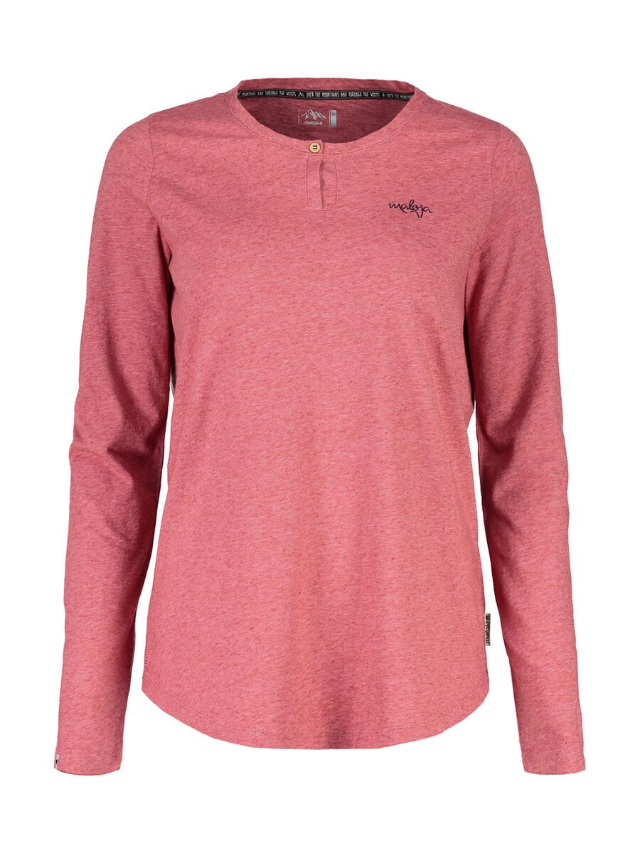 Maloja BurgaM., maple leaf - Bild 1