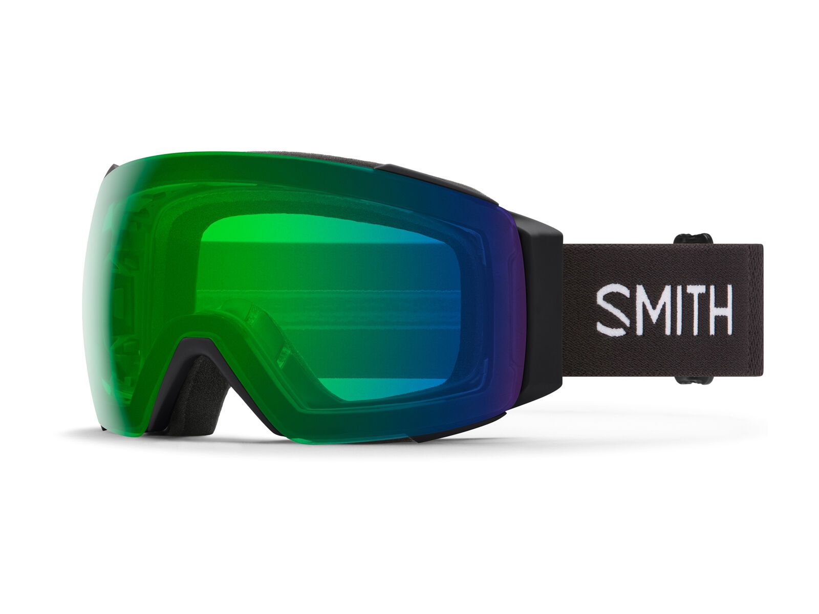 Smith I/O Mag, ChromaPop Everyday Green Mirror / black - Bild 1