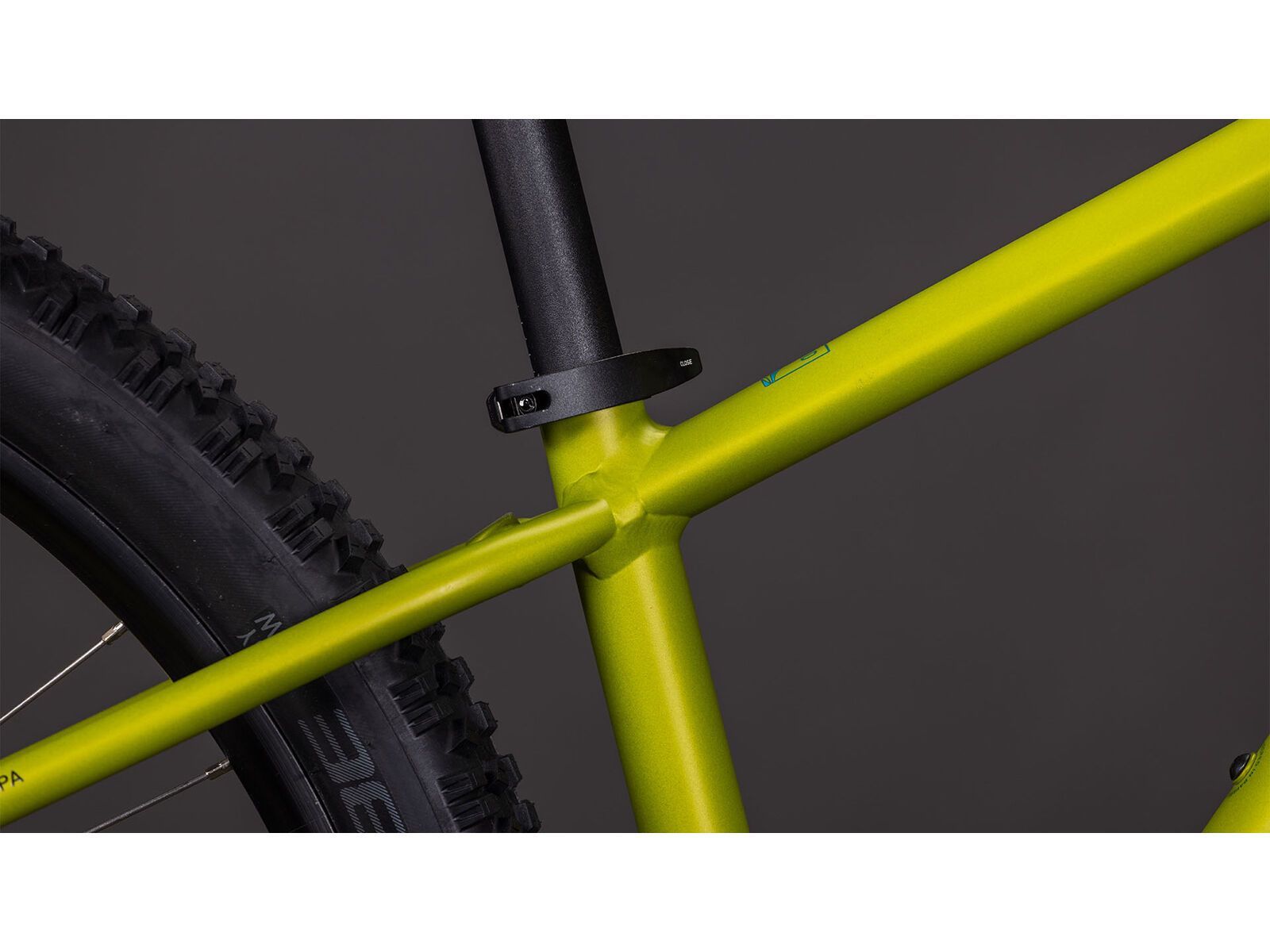 Cube Acid 260 Disc, lizard´n´blue - Bild 6