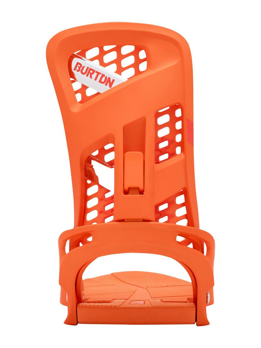 Burton Genesis, Phoenix - Bild 3