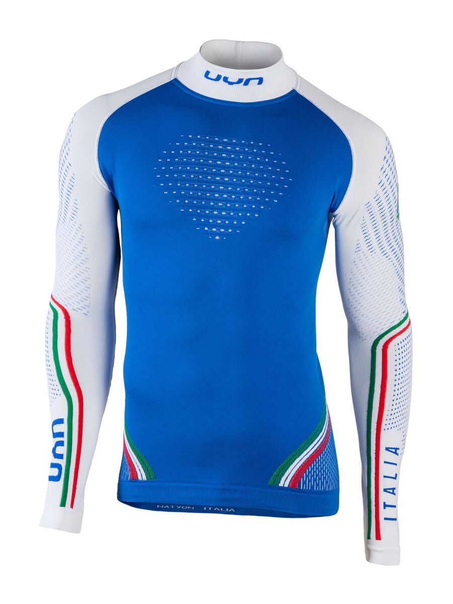 UYN Natyon Shirt, Italy - Bild 1
