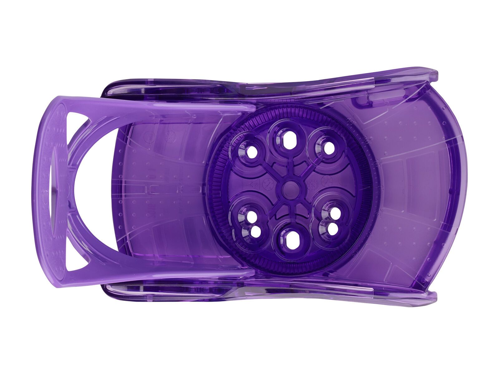 Burton Grom, purple - Bild 4