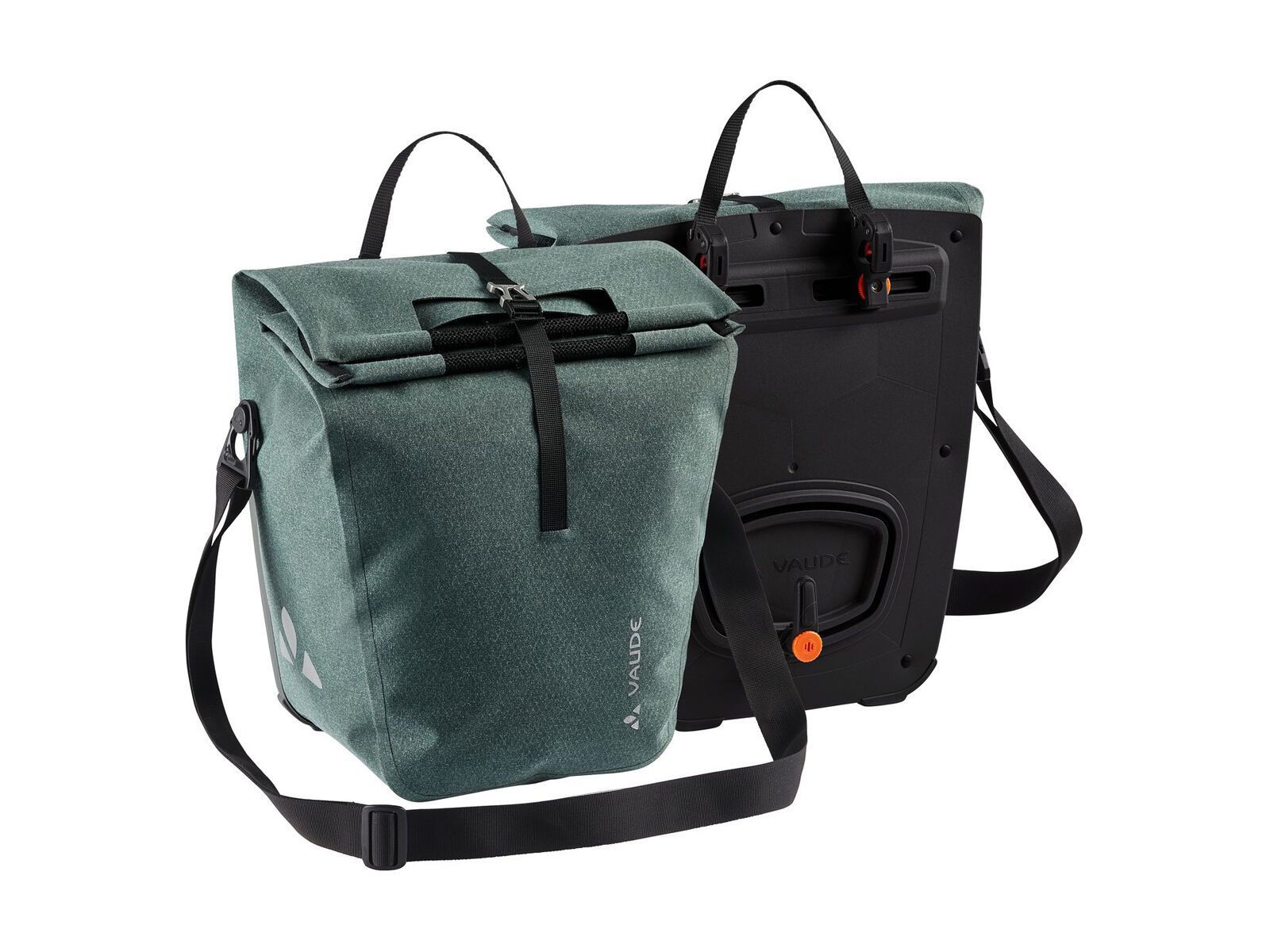 Vaude ReCycle Back (Paar), dusty forest - Bild 1