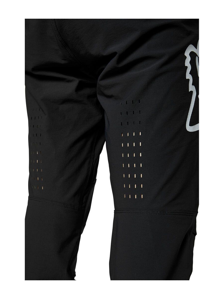 Fox Defend Pant RS, black - Bild 5