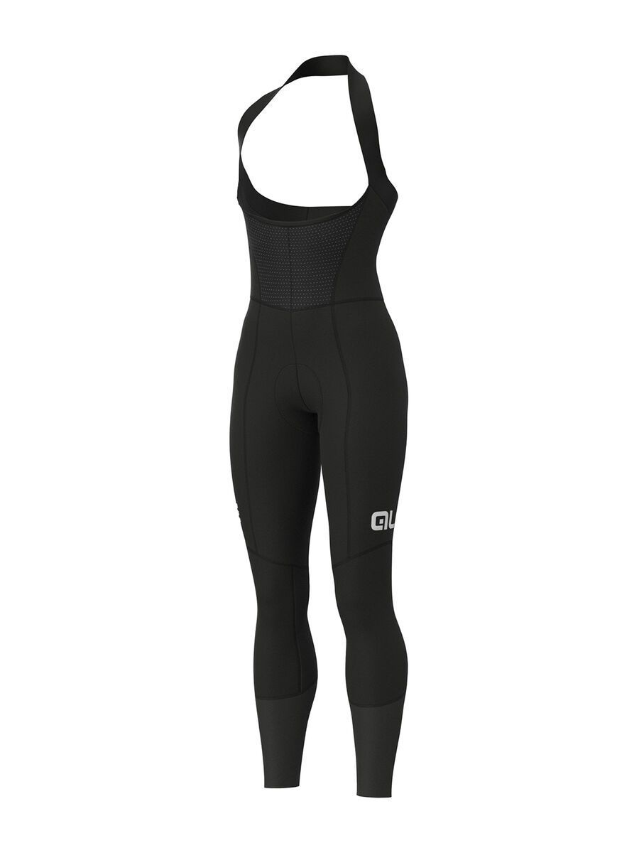 Ale Future Be-Hot Lady Bibtights, nero-bianco/black-white - Bild 1