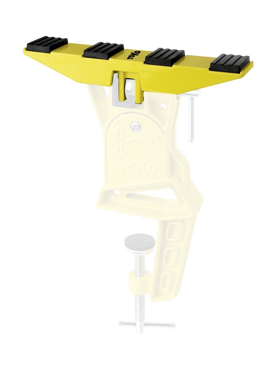 Toko Universal Adapter for Ski Vise World Cup - Bild 1