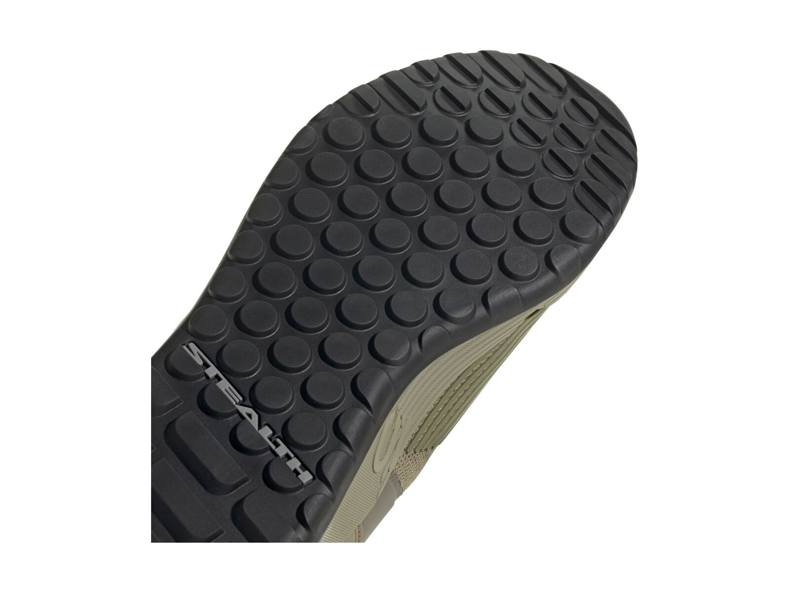 Five Ten Trailcross Mid Pro, orbit green/core black/lime - Bild 9