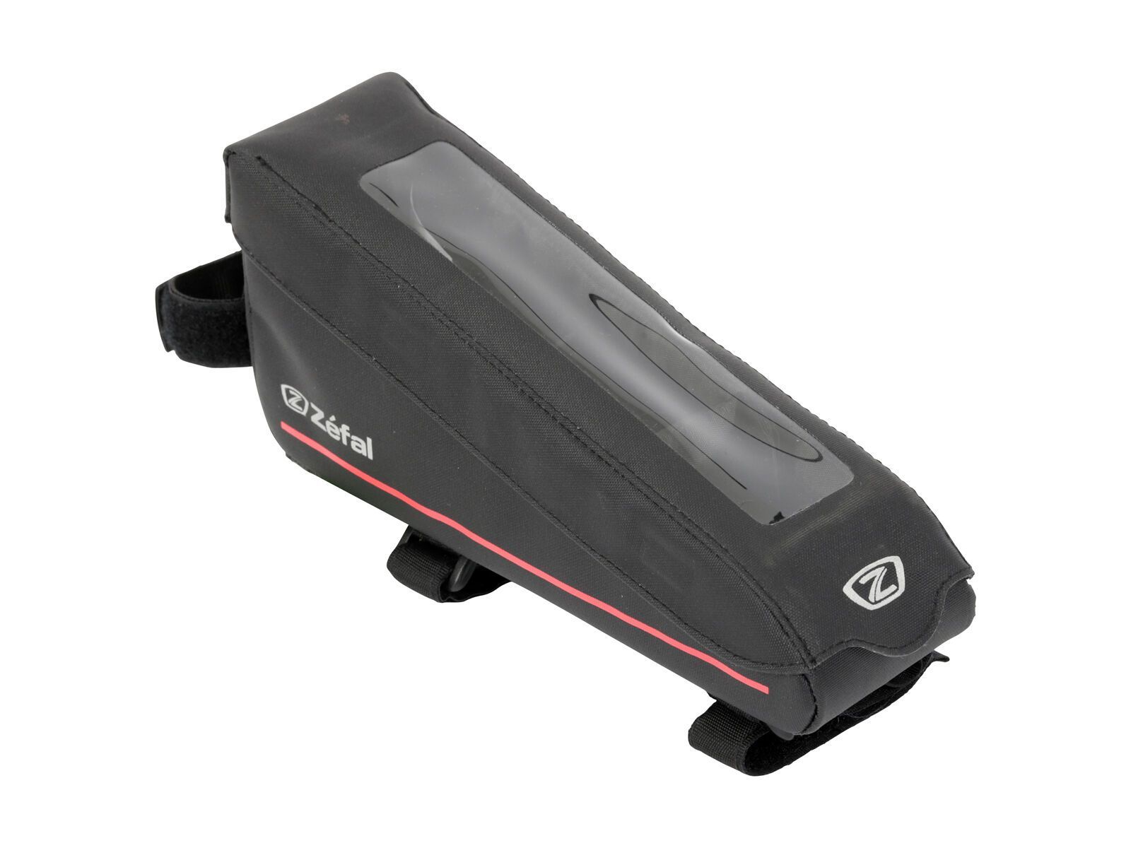 Zéfal Z-Race M, schwarz - Bild 1