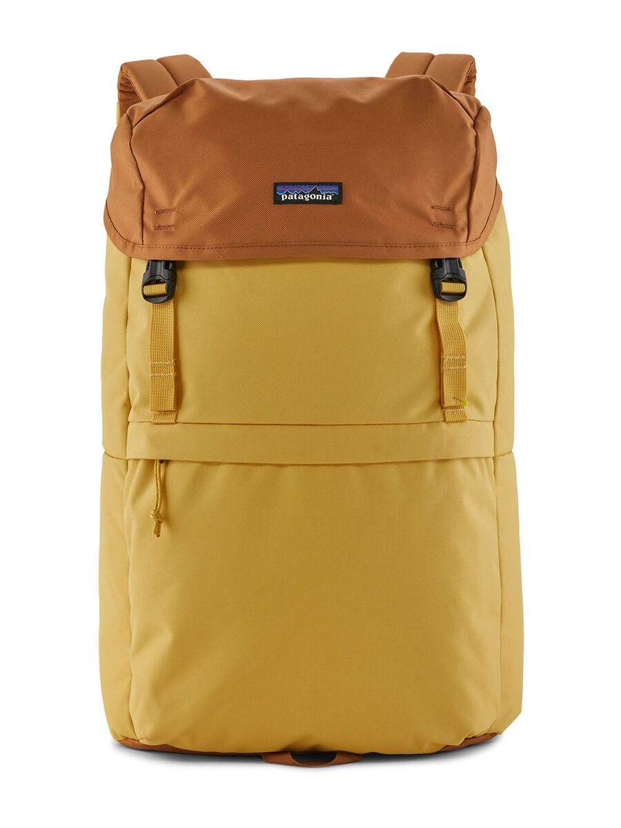 Patagonia Arbor Lid Pack, surfboard yellow - Bild 1