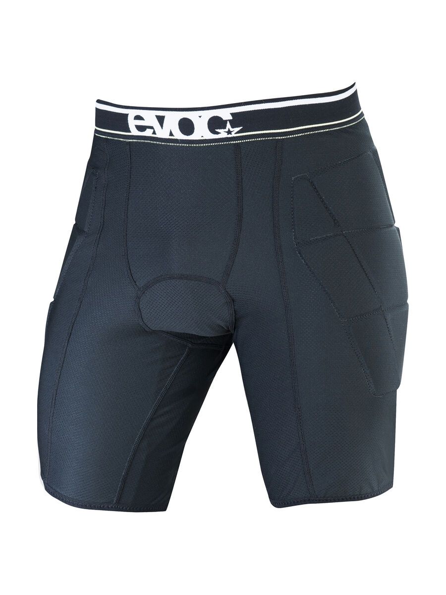 Evoc Crash Pants, black - Bild 1