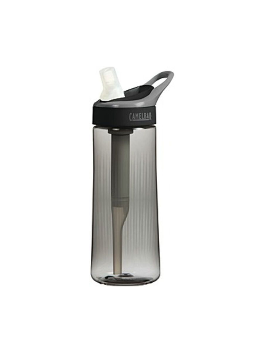 Camelbak Groove 600ml, graphite - Bild 1
