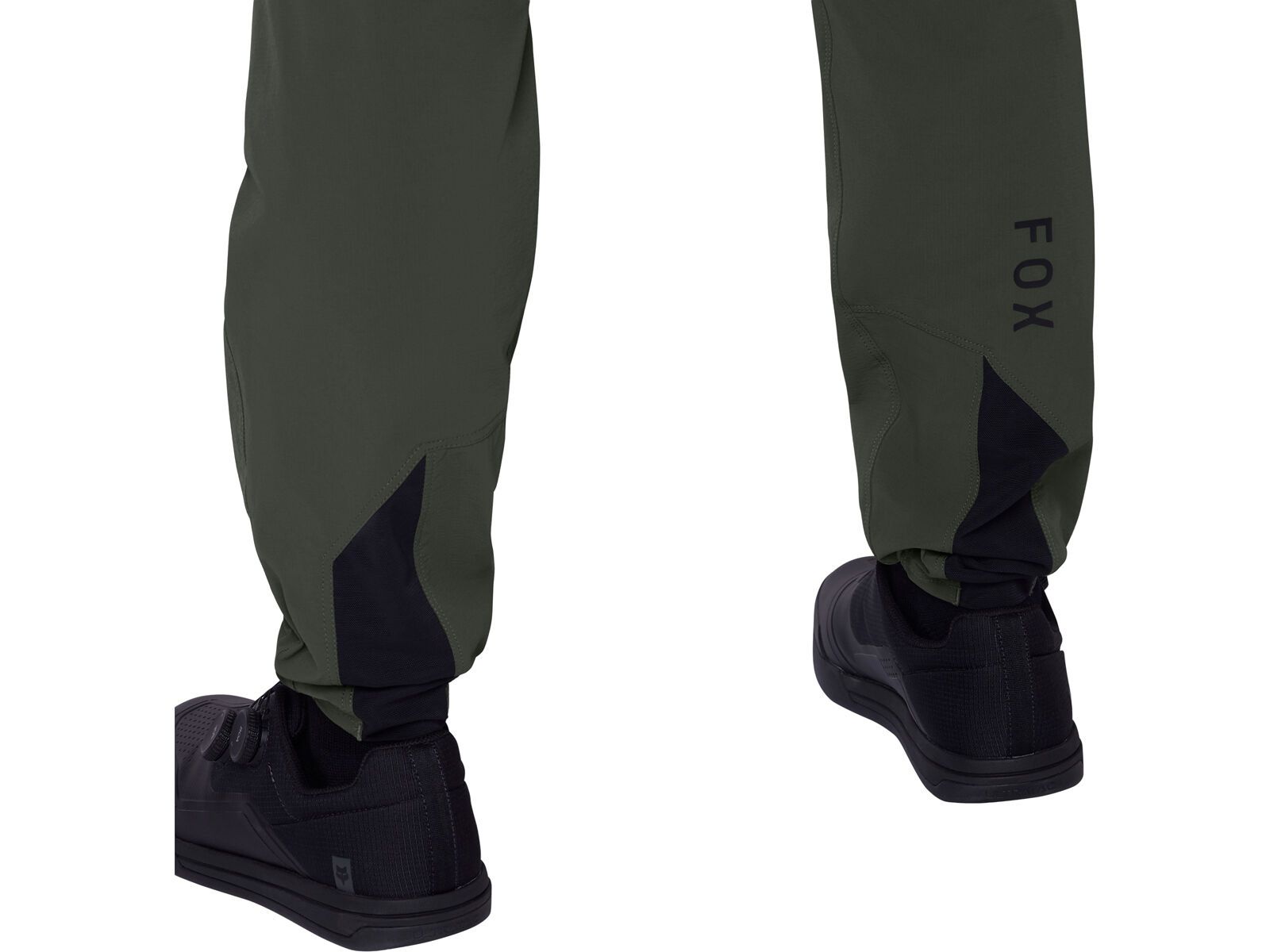 Fox Ranger Pant, ivy - Bild 6