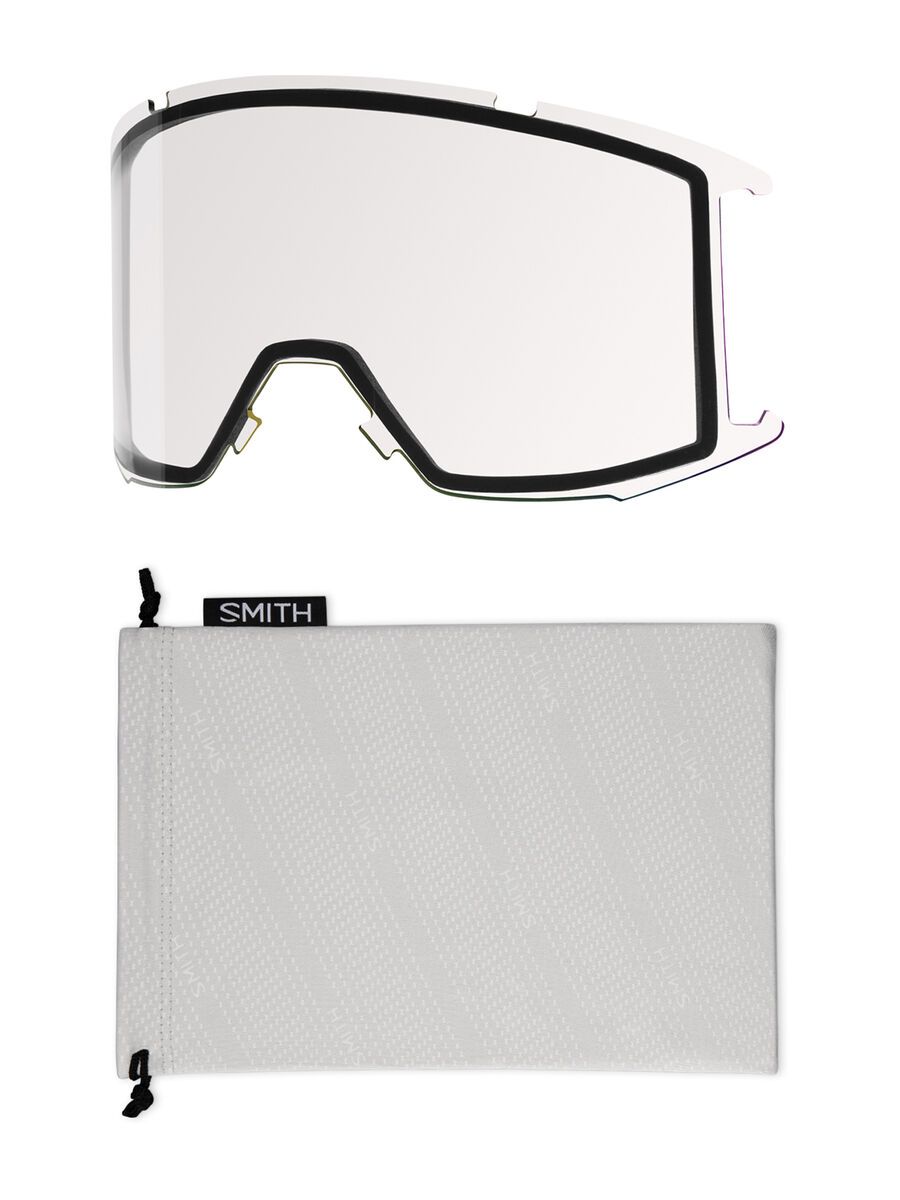 Smith Squad, ChromaPop Sun Platinum Mirror / proper pink - Bild 5