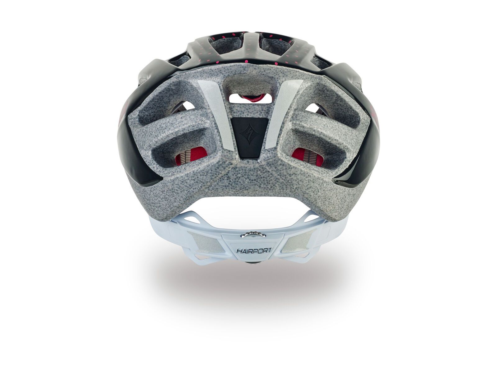 Specialized Women's Duet, black/pink dots - Bild 3