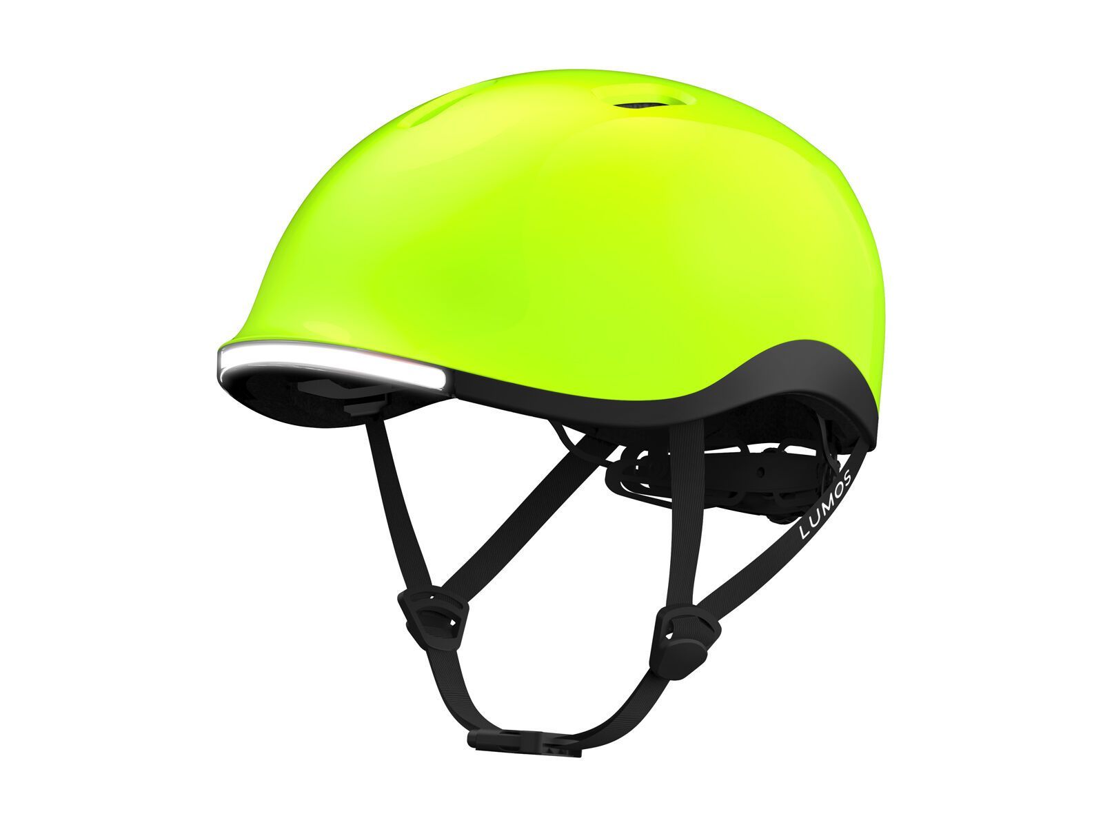 Lumos Nyxel, flux - Bild 1