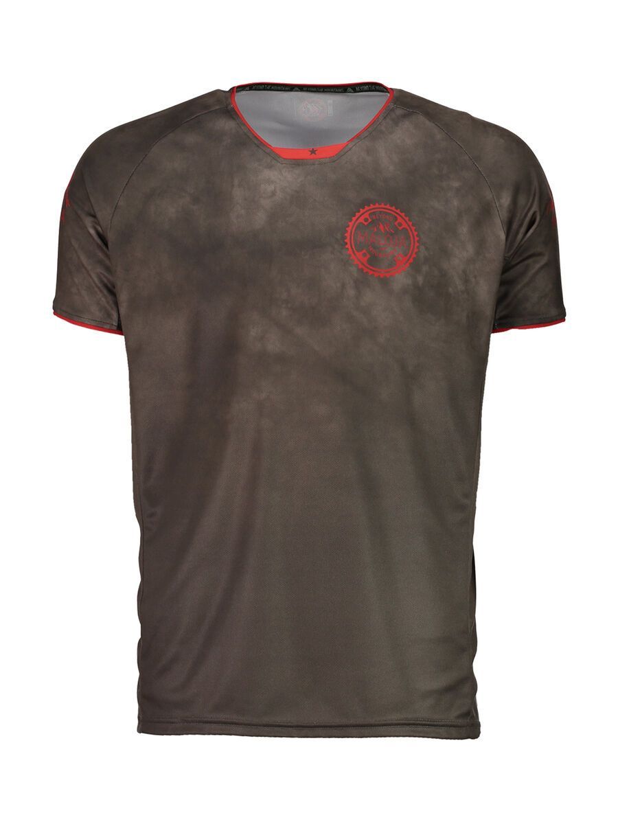 Maloja BreitbrunnM. Multi 1/2, charcoal - Bild 1