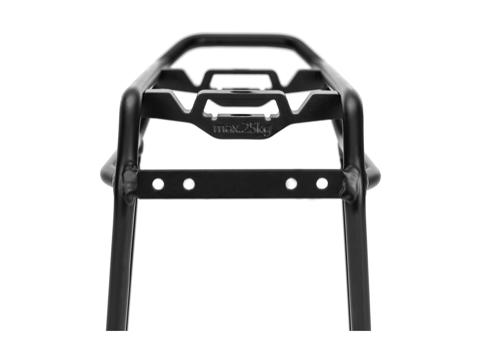 Cube Acid Gepäckträger SIC Pure 28 Zoll RILink, black - Bild 3