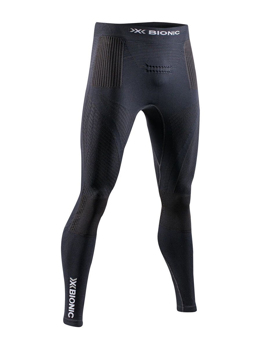 X-Bionic Energy Accumulator 4.0 Pants Men, opal black/arctic white - Bild 1