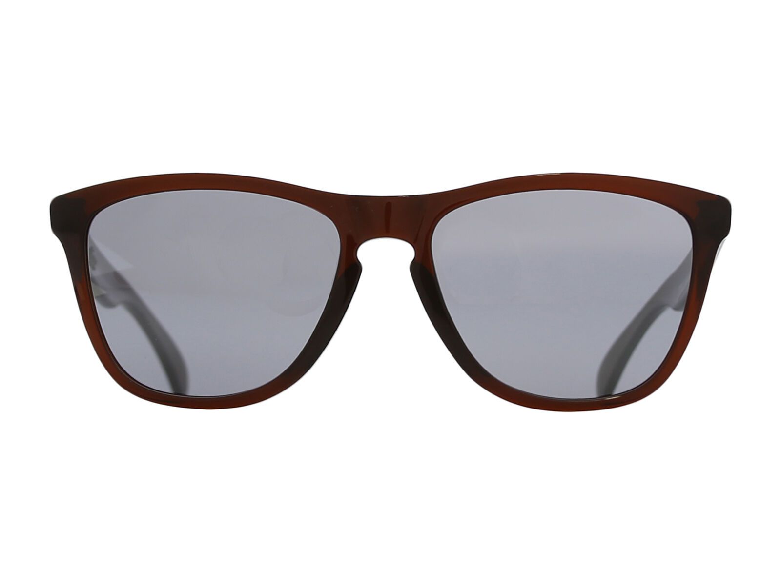 Oakley Frogskins Moto Collection, moto vapor/black iridium - Bild 1