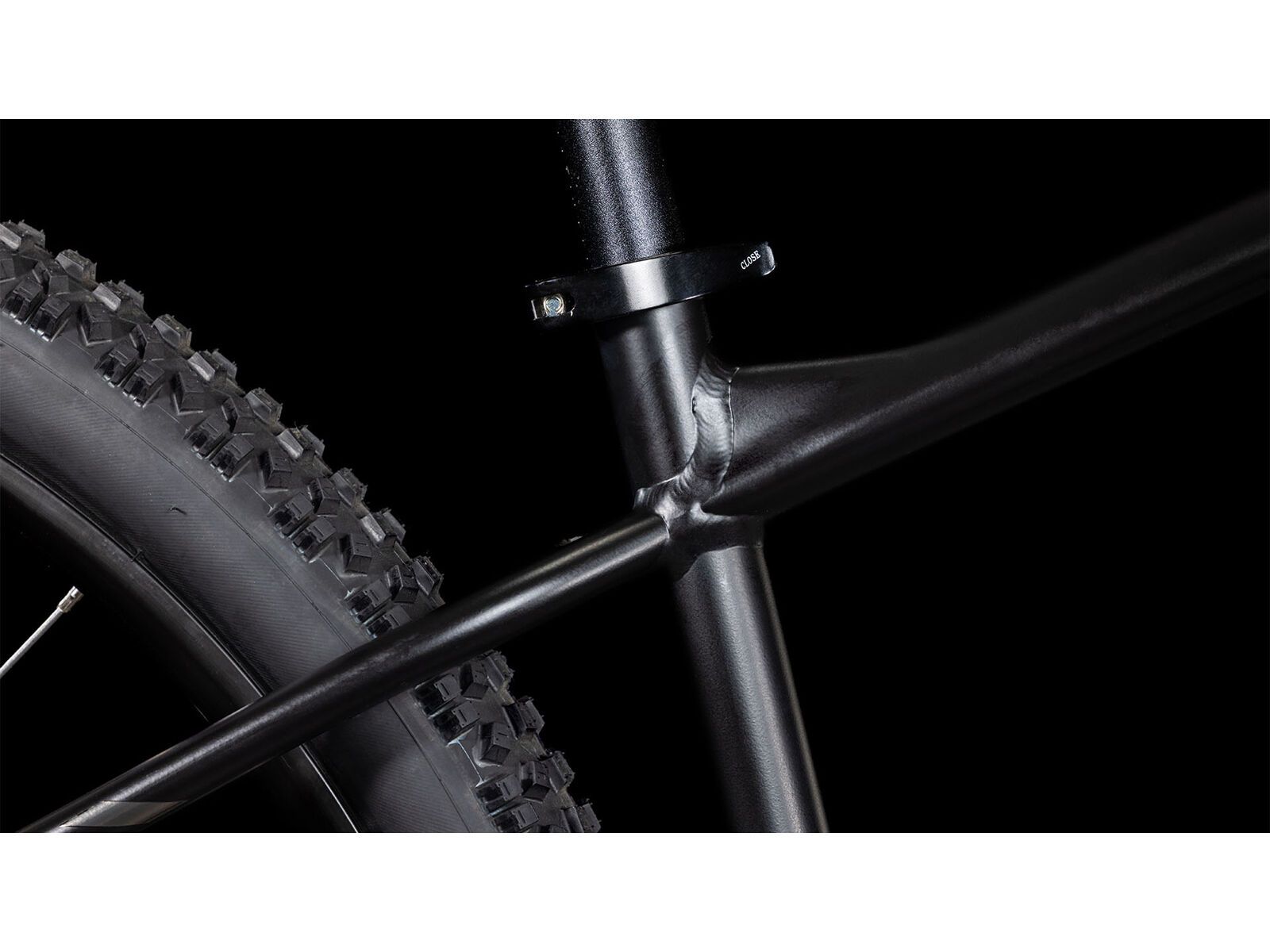 Cube Aim Pro 27.5, black´n´slateblack - Bild 4