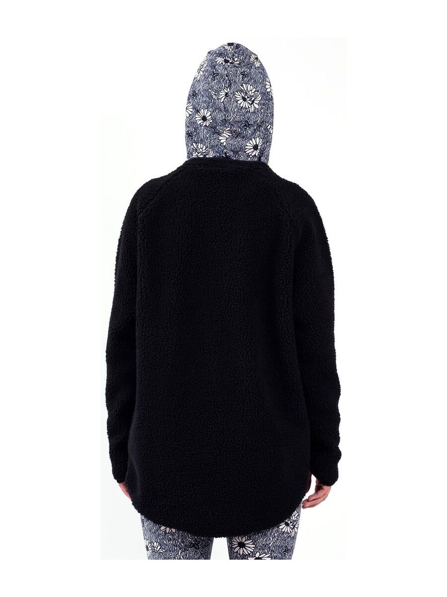 Eivy Redwood Sherpa Jacket, black - Bild 3