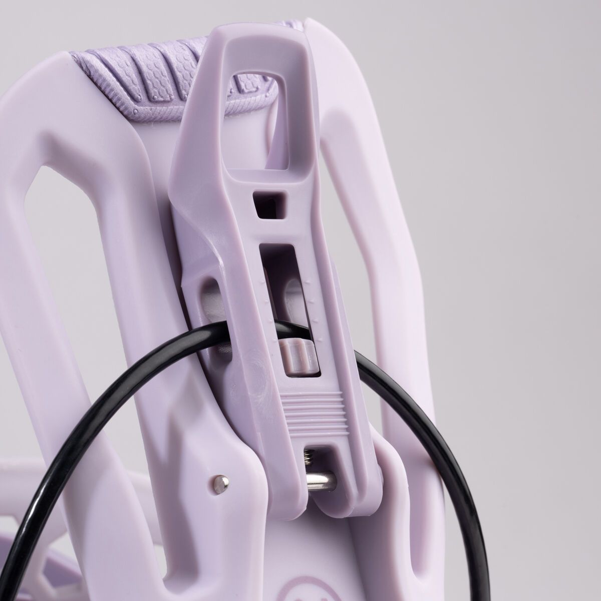 Nidecker Flow Fenix Fusion, lavender - Bild 9