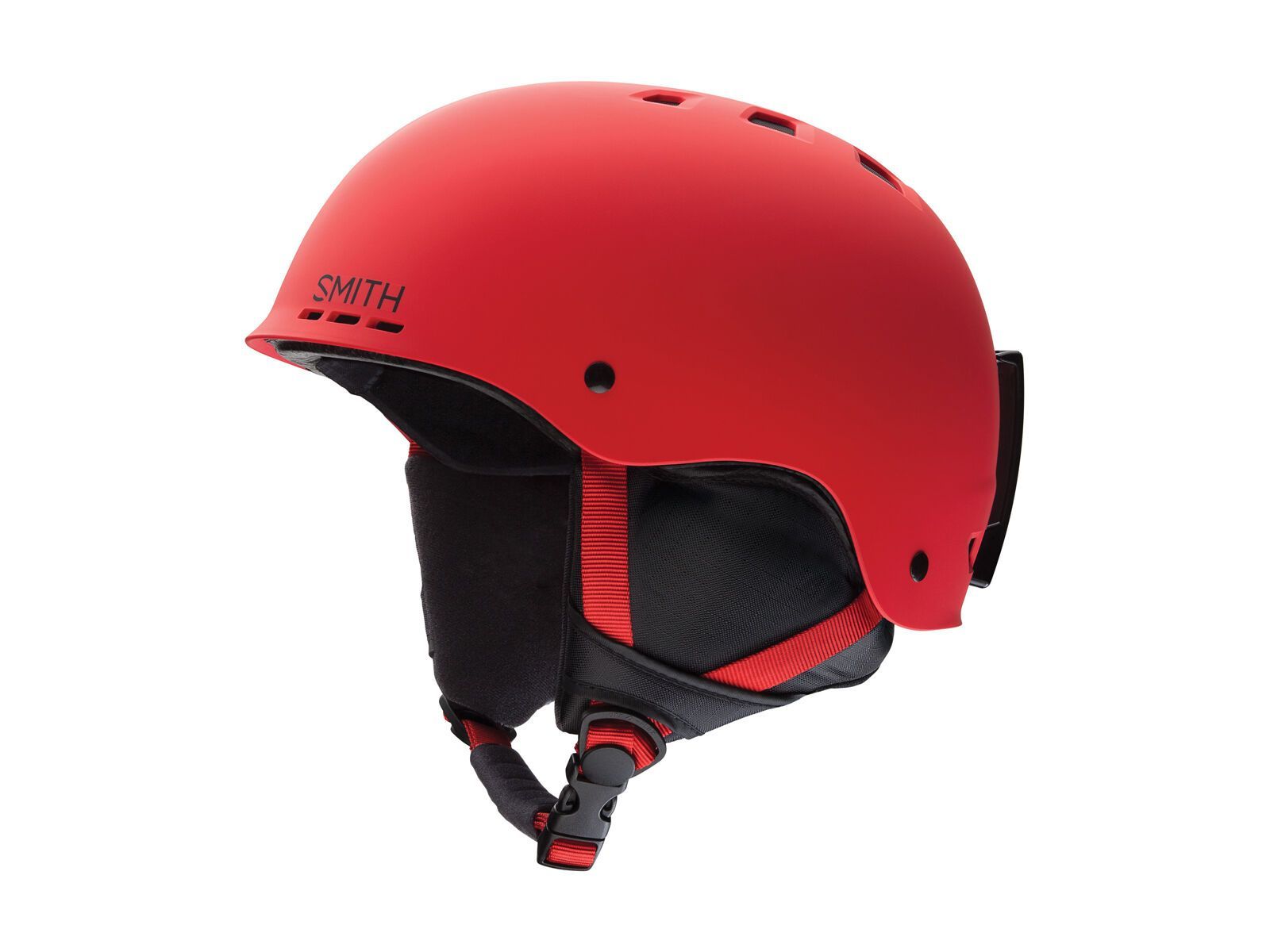 Smith Holt, matte fire - Bild 1