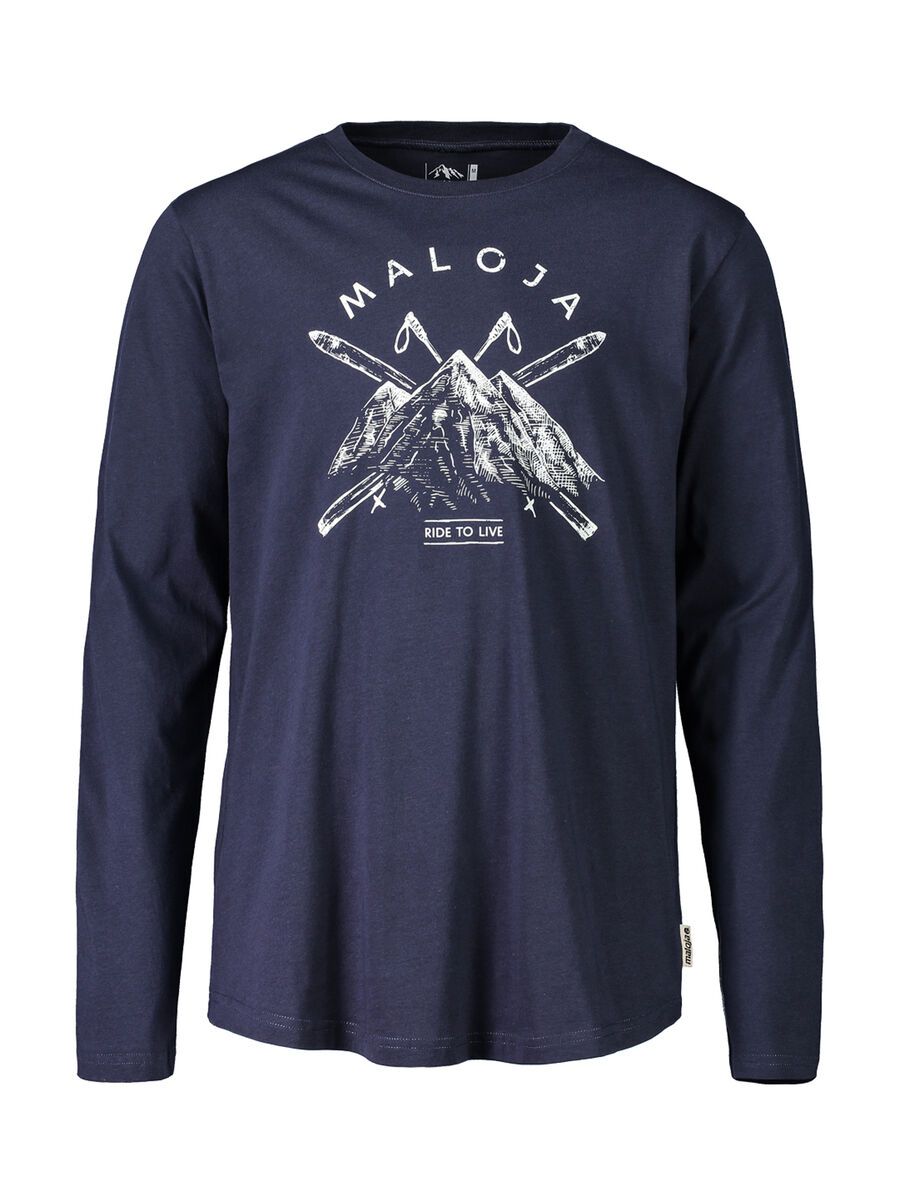 Maloja LuregnM., mountain lake - Bild 1