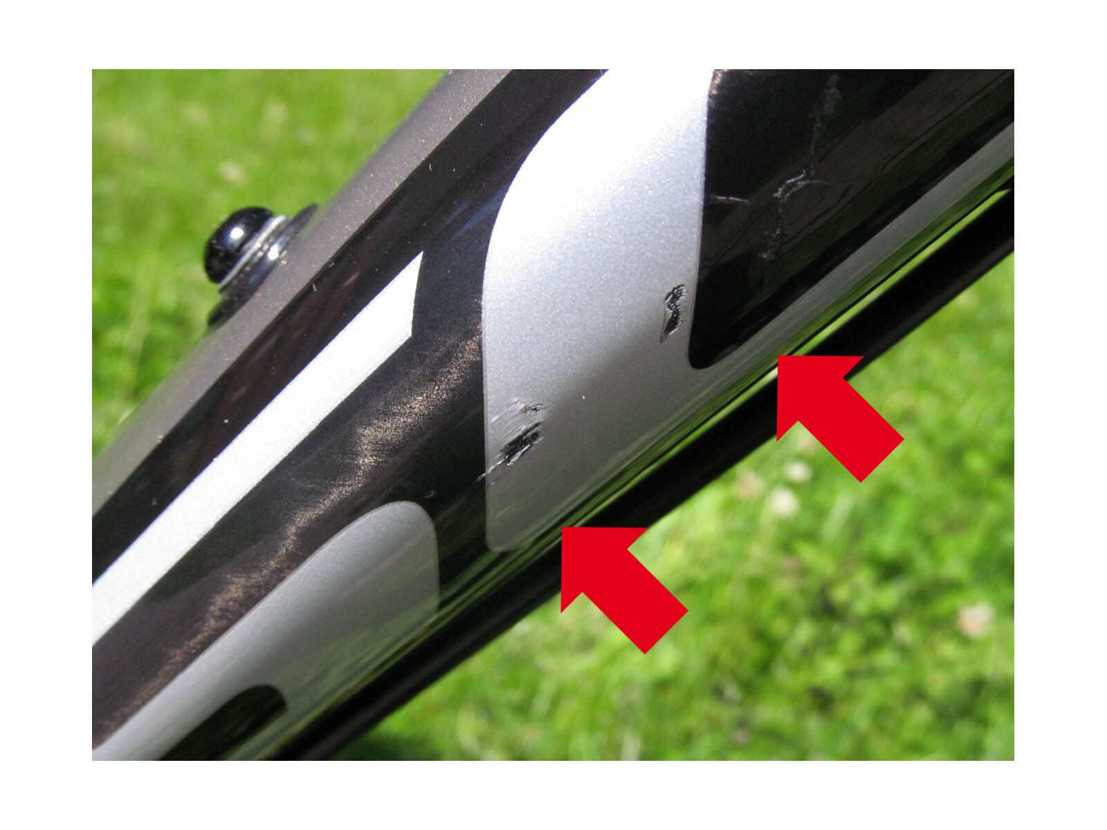 Scott  2013 - Mountainbike - Bild 2