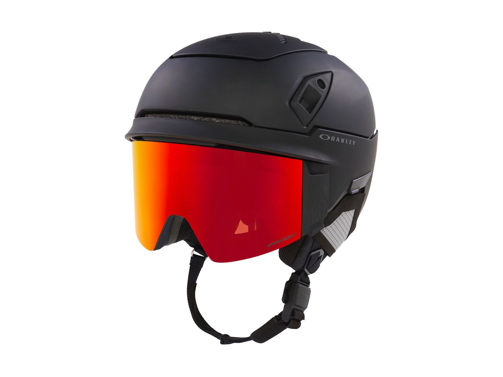 ***2. Wahl*** Oakley Mod7 - Prizm Sapphire Iridium + Clear blackout - Bild 12