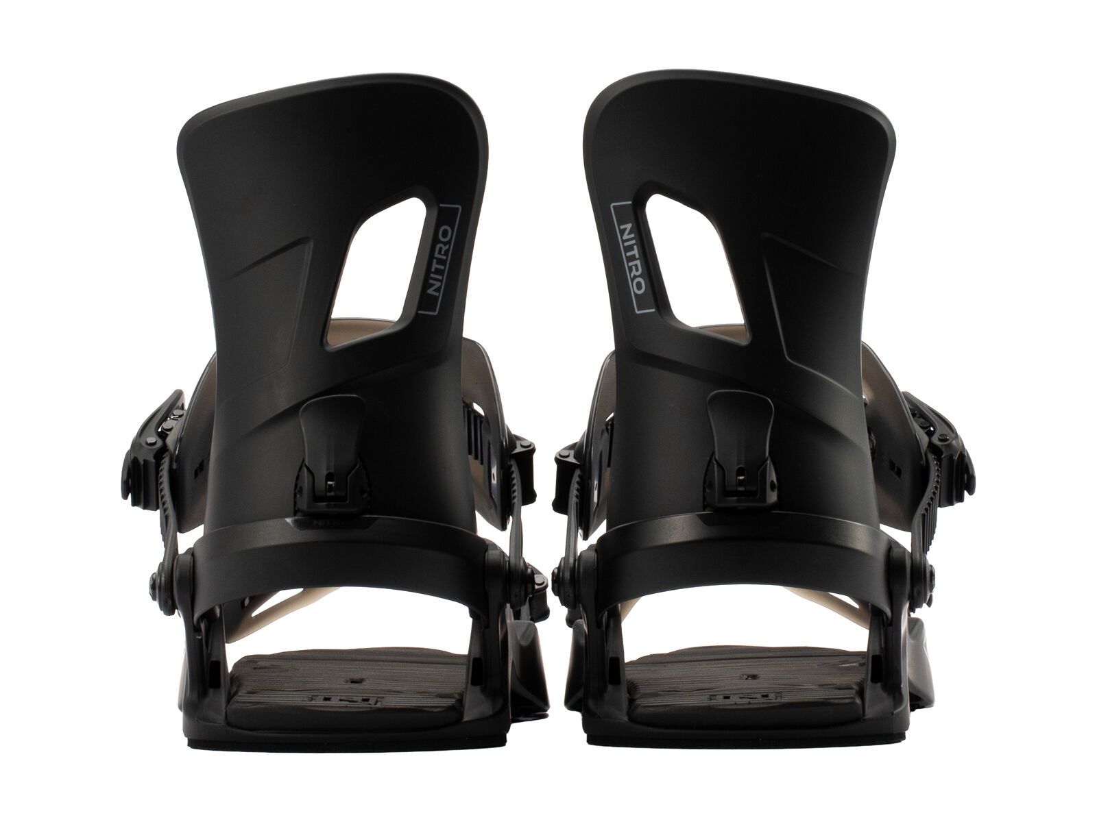Nitro Rambler, ultra black - Bild 3