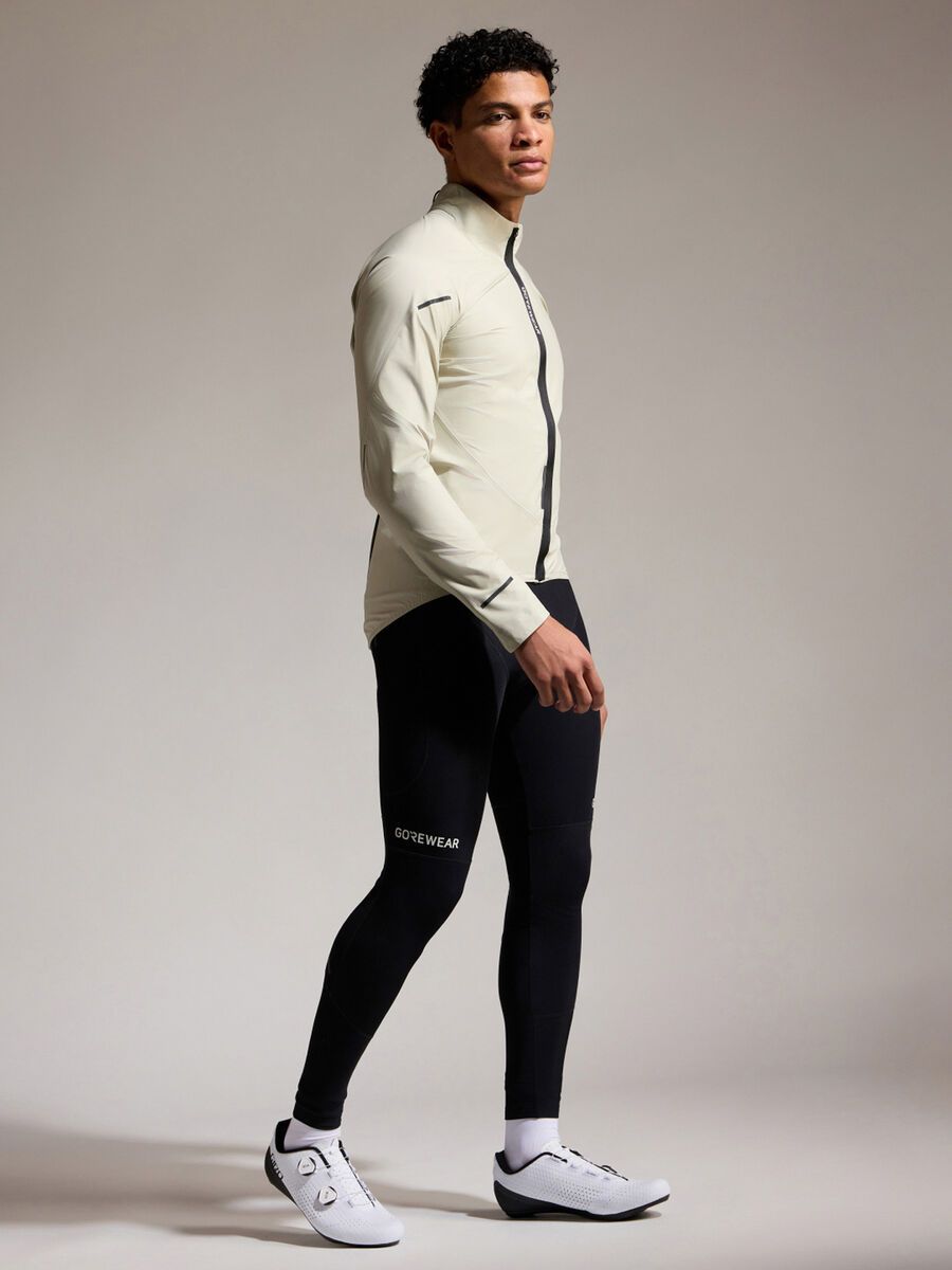 GOREWEAR Spinshift Gore-Tex Jacke Herren, tech beige - Bild 5