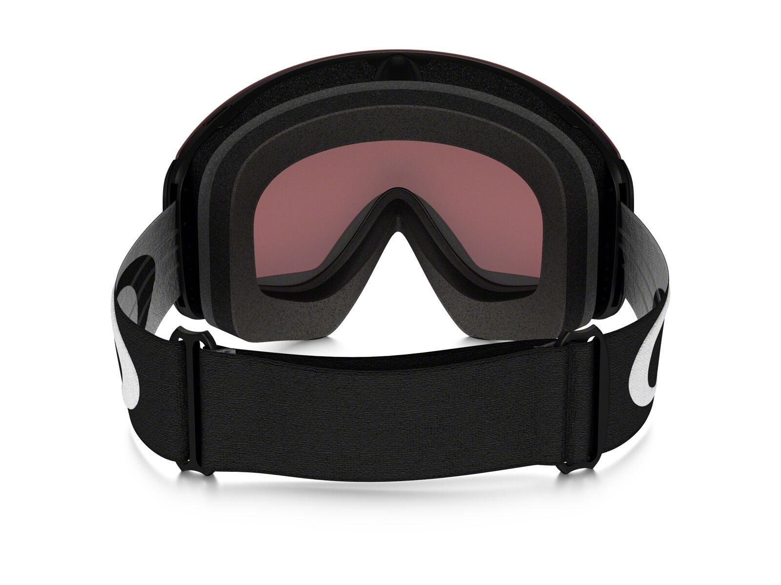 Oakley Flight Deck M, Prizm Snow Sapphire Iridium / matte black - Bild 3