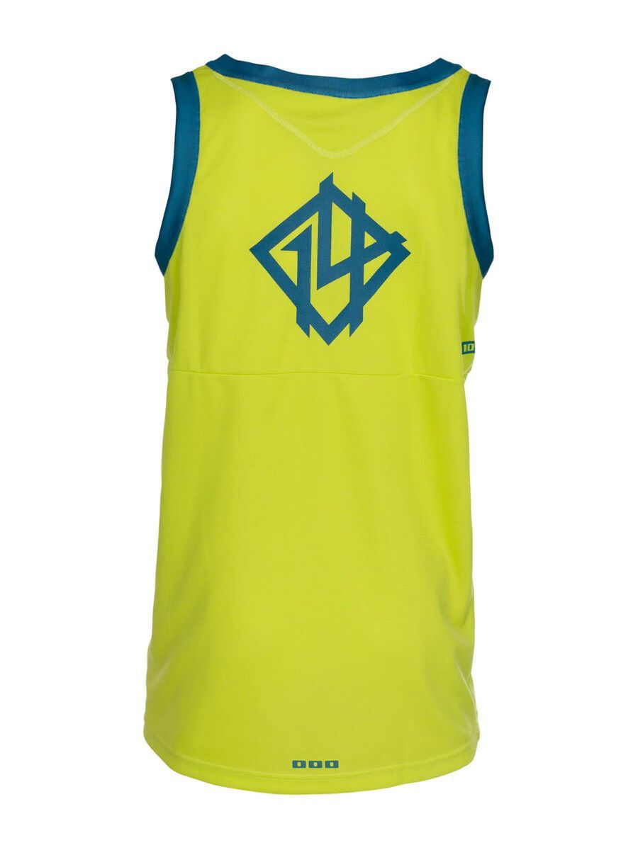 ION Bike Tank Helium, lime punch - Bild 2