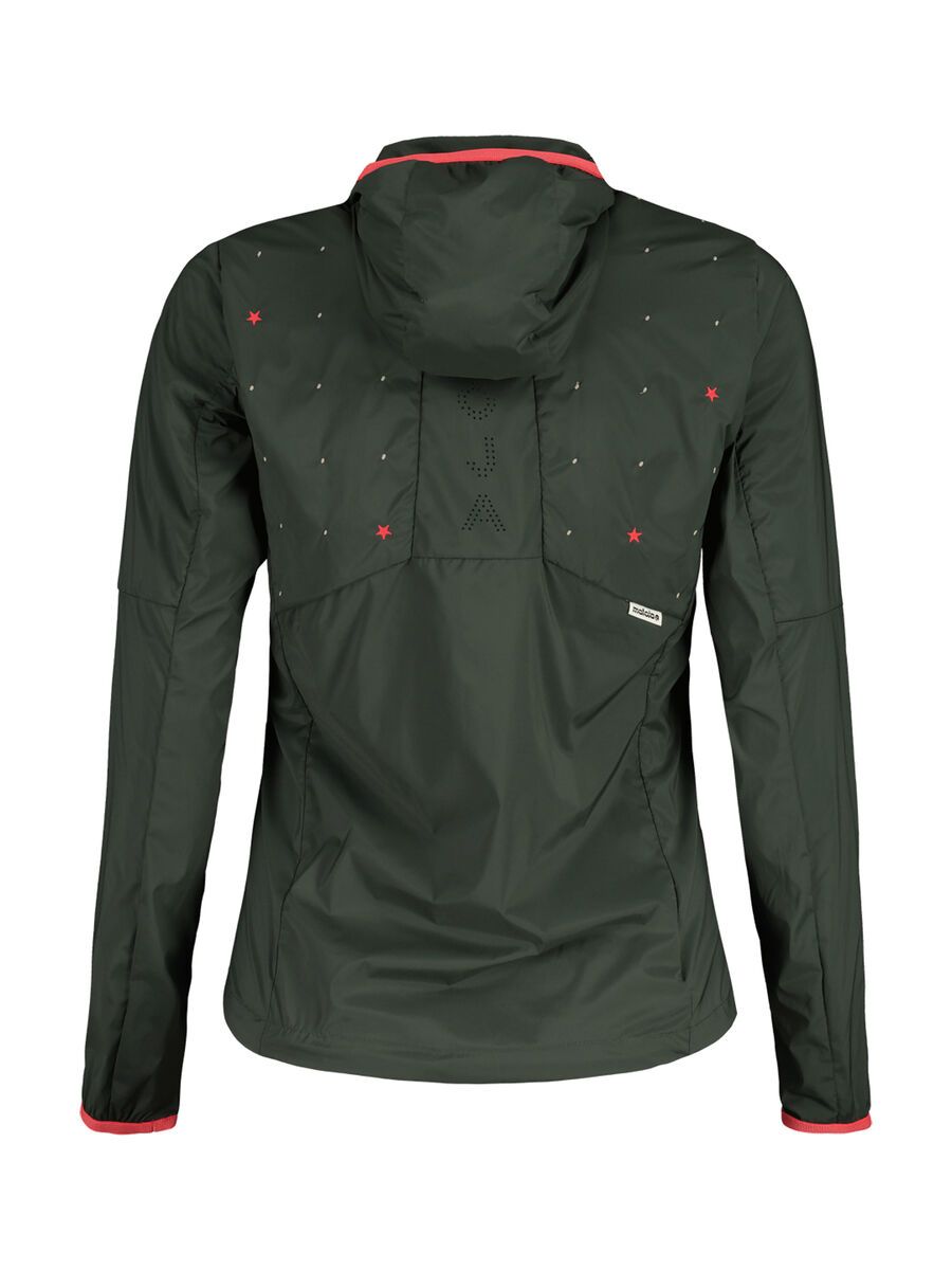 Maloja WinterflowerM., deep forest - Bild 2