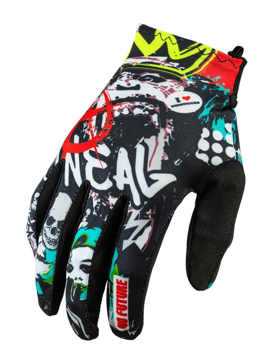 ONeal Matrix Glove Rancid, multi - Bild 1