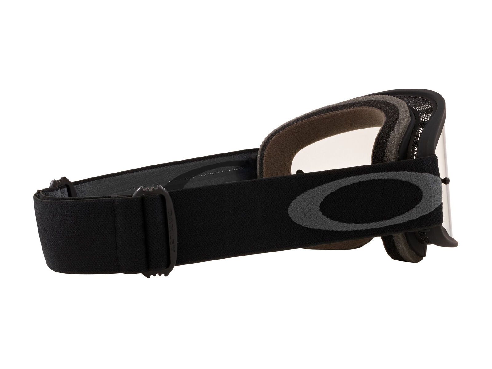 Oakley O Frame 2.0 Pro MTB - Clear, black gunmetal - Bild 8