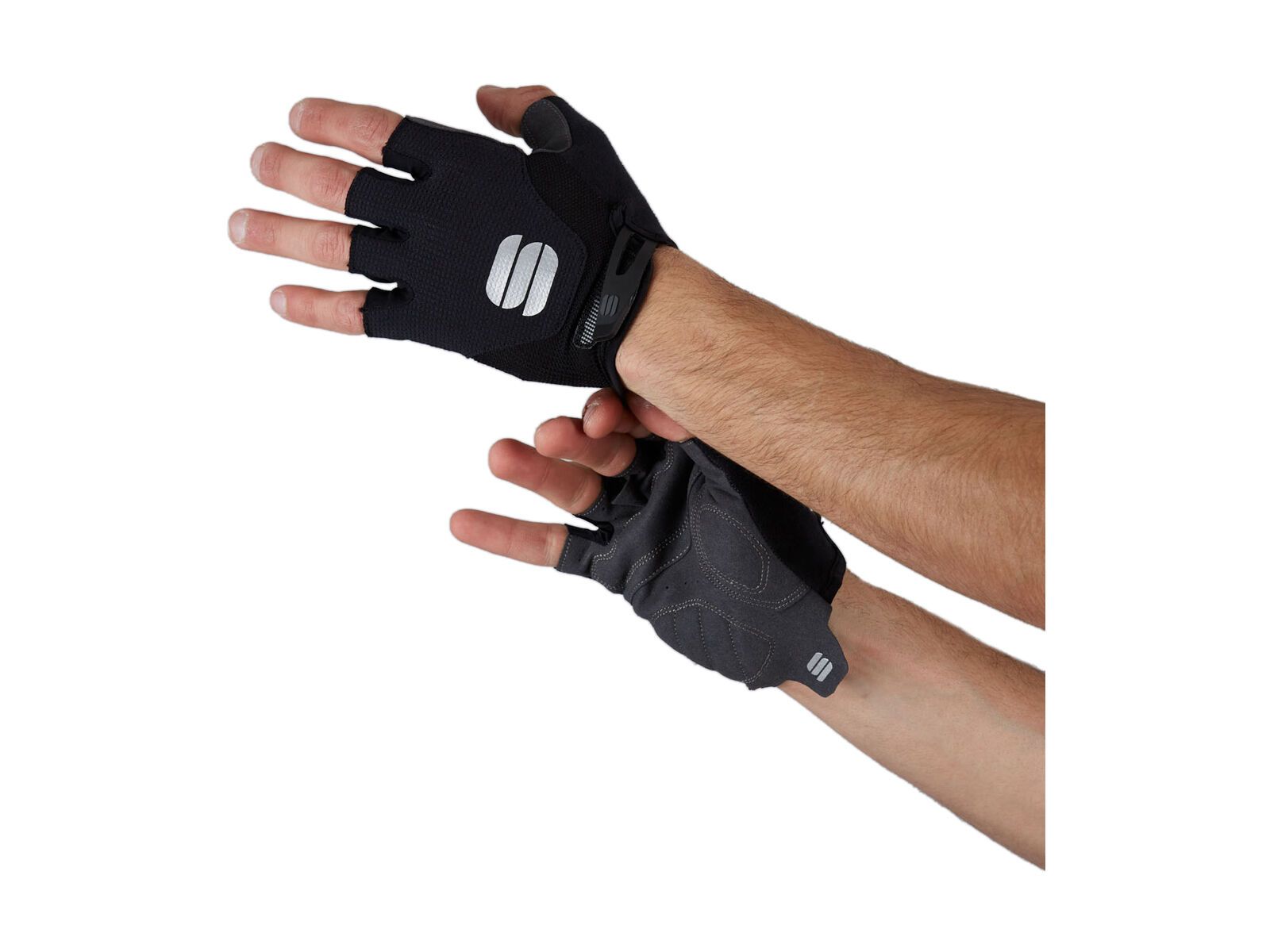 Sportful Neo Gloves, black - Bild 1