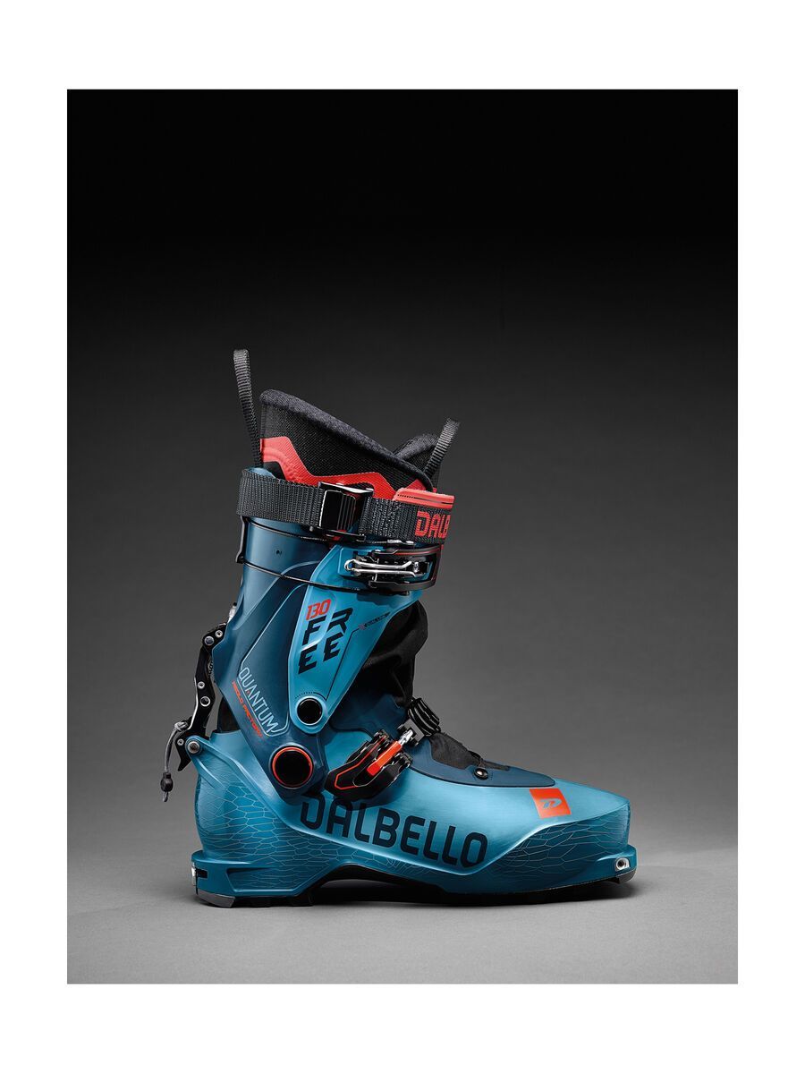 Dalbello Quantum Free Asolo Factory 130, prus - Bild 3