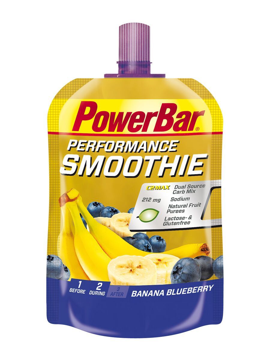 PowerBar Performance Smoothie - Bild 1