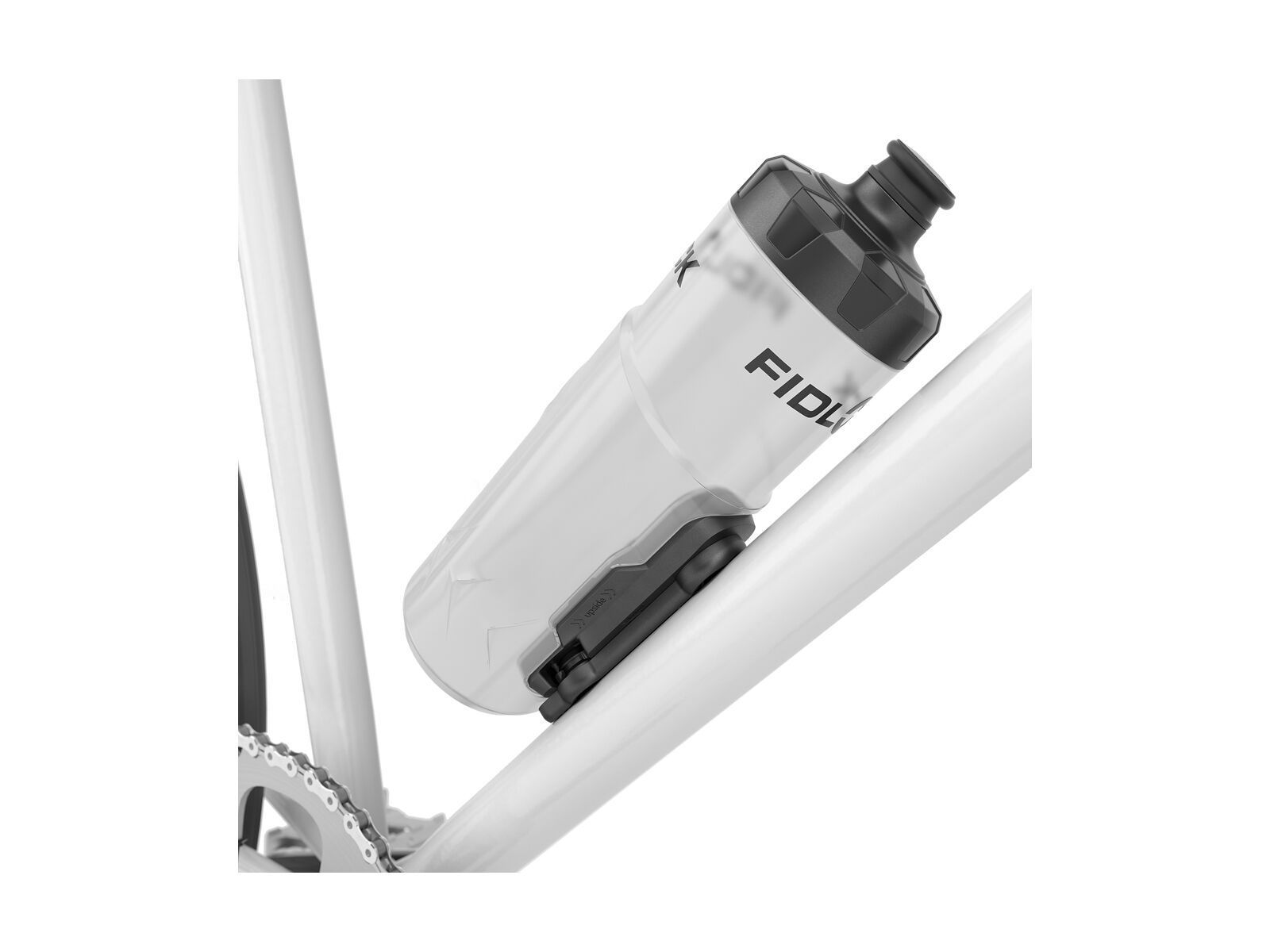 Fidlock Bottle Twist, transparent clear - Bild 3