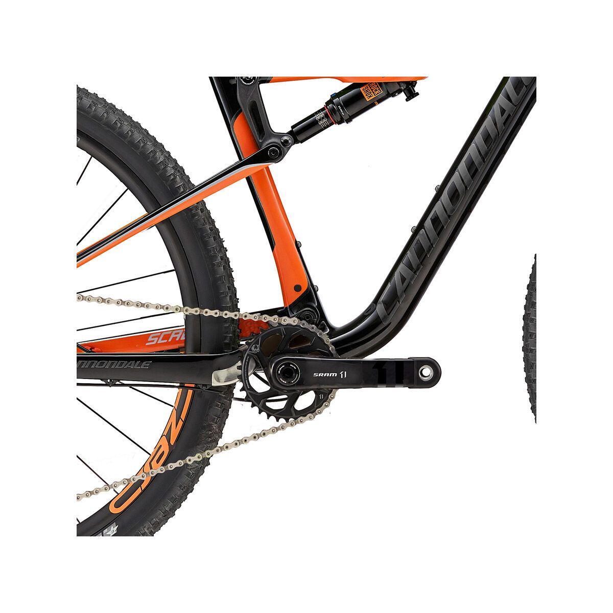Cannondale Scalpel-Si Carbon 2 29, ORG - Bild 3