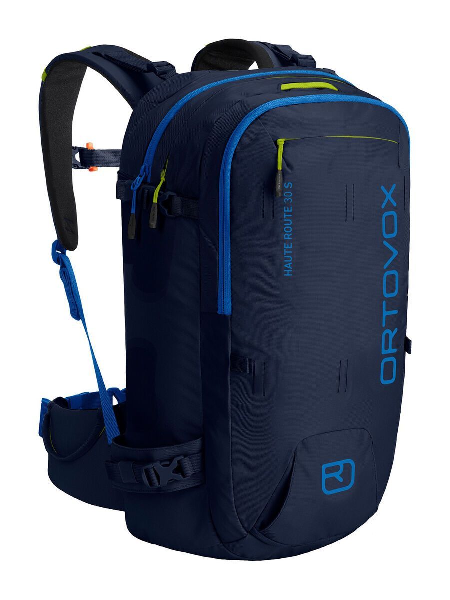 Ortovox Haute Route 30 S, dark navy - Bild 1