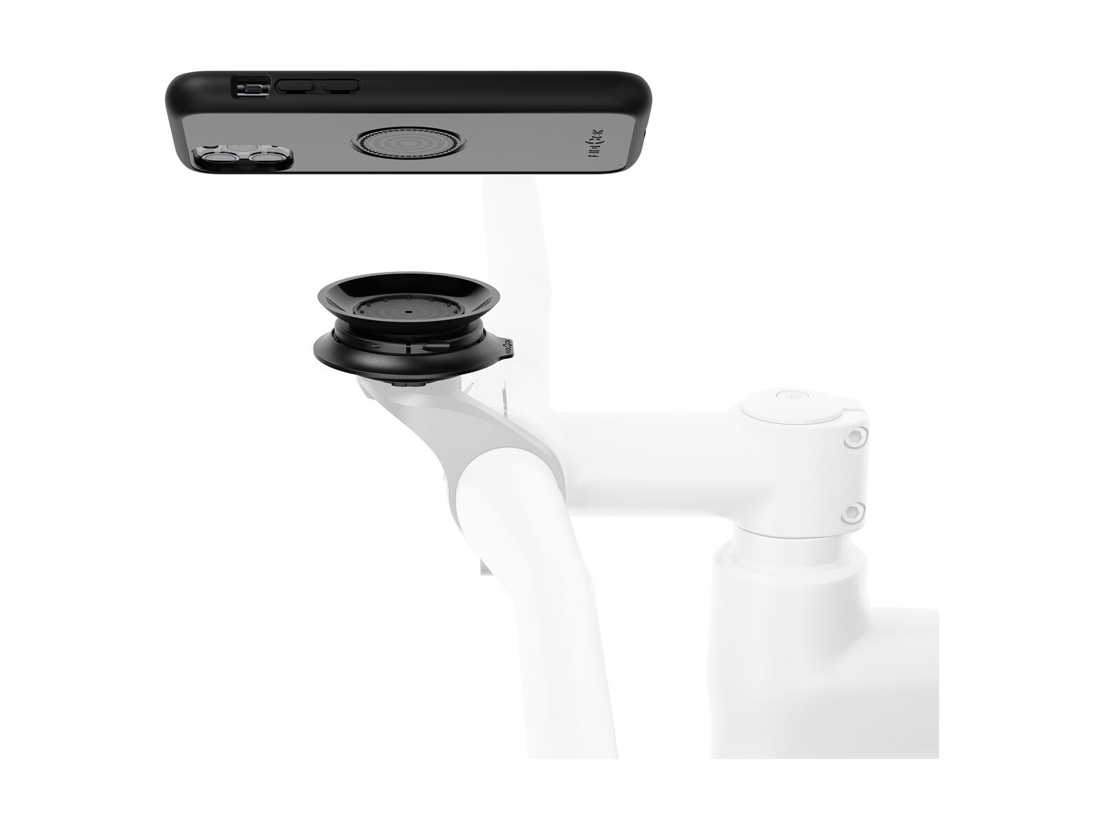 Fidlock Vacuum Turn Base, black - Bild 4