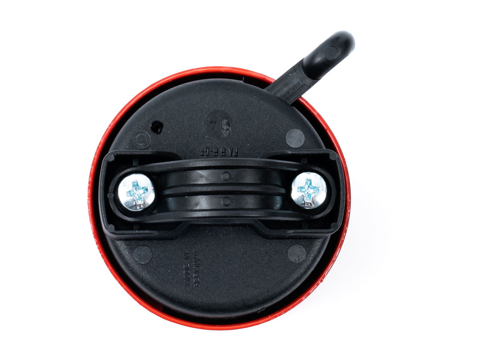 Cube RFR Fahrradklingel Buddys Monkey, red´n´blue - Bild 3