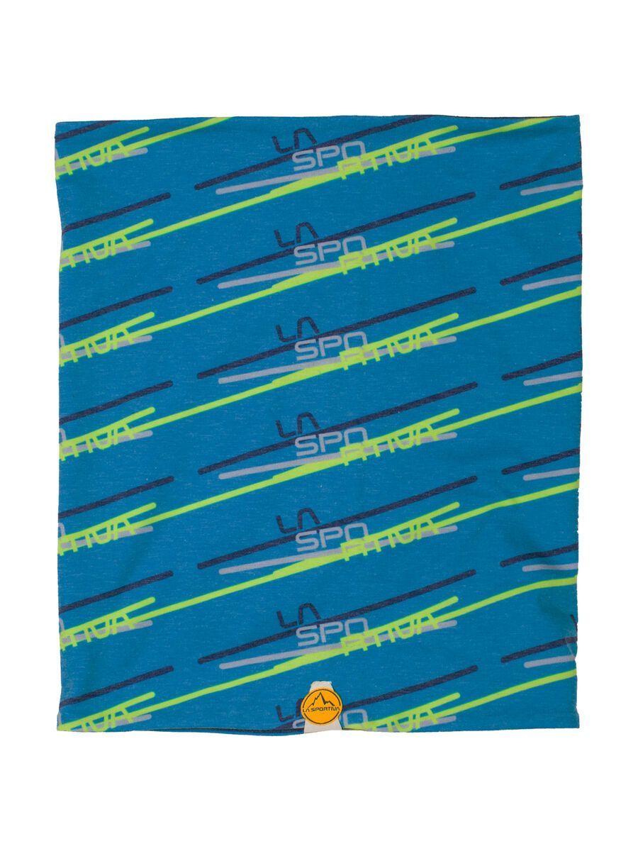 La Sportiva Dedalus Tube, tropic blue - Bild 1