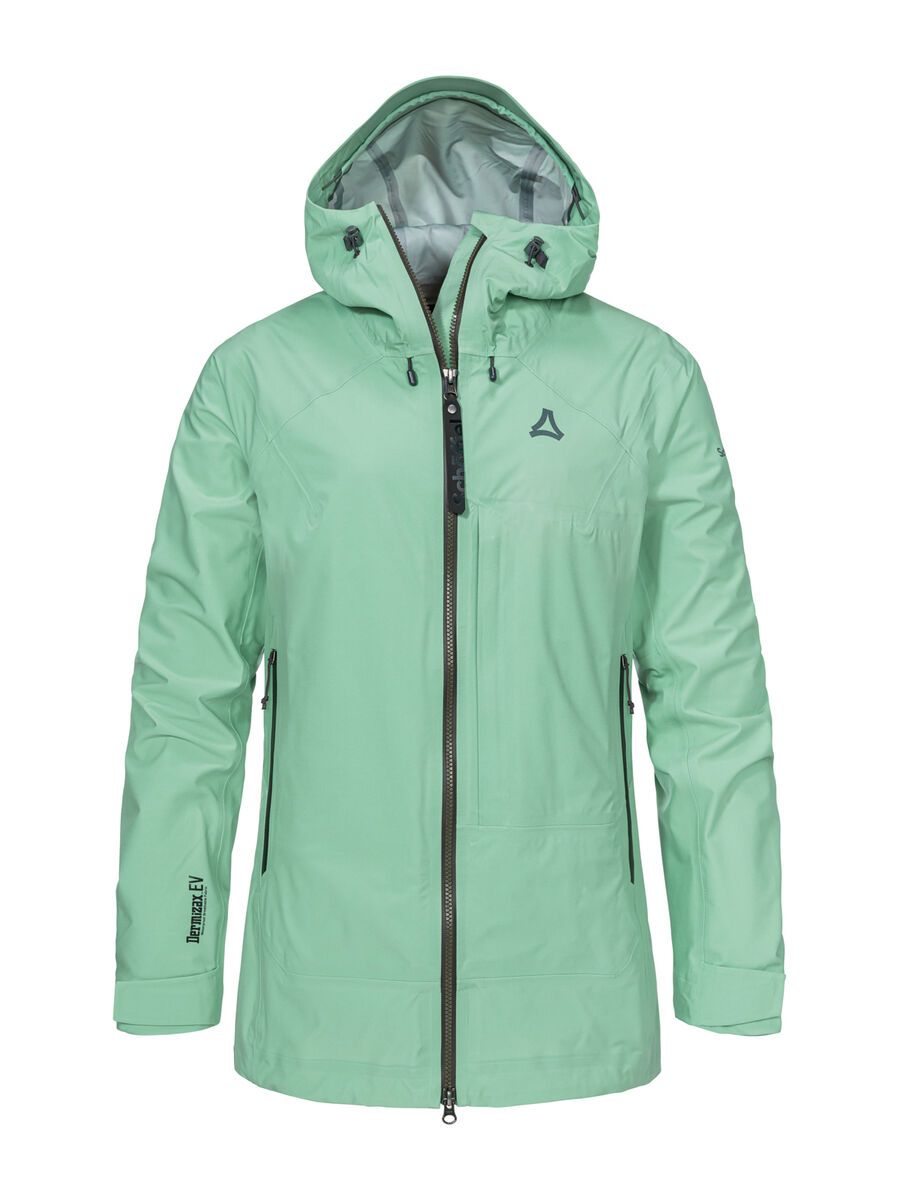 Schöffel Jacket Style Milagle WMS, gem jade - Bild 1