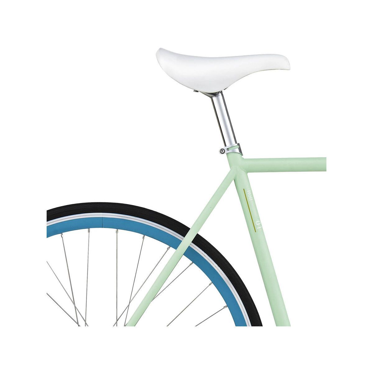 Specialized Roll 1, Green - Bild 6